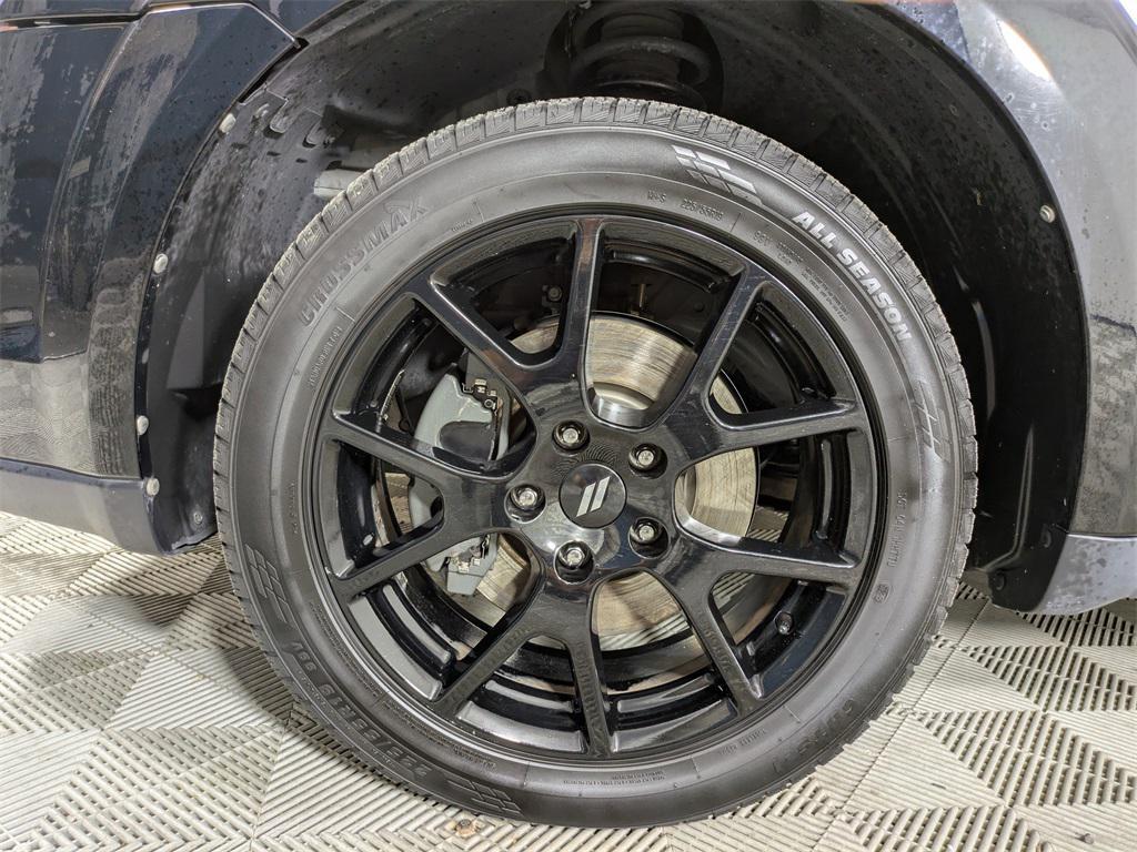 used 2019 Dodge Journey car, priced at $14,153