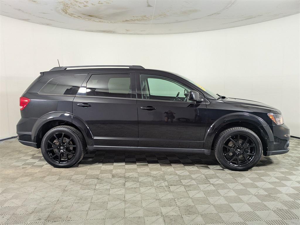 used 2019 Dodge Journey car, priced at $14,153