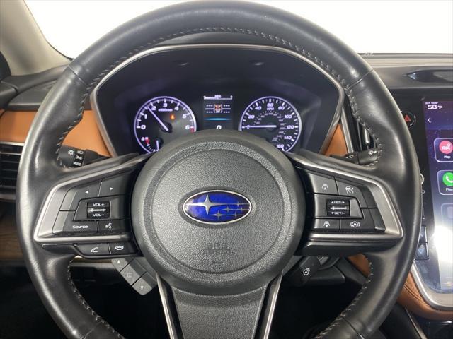 used 2020 Subaru Legacy car, priced at $20,991