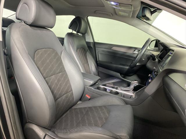 used 2016 Hyundai Sonata car, priced at $11,991