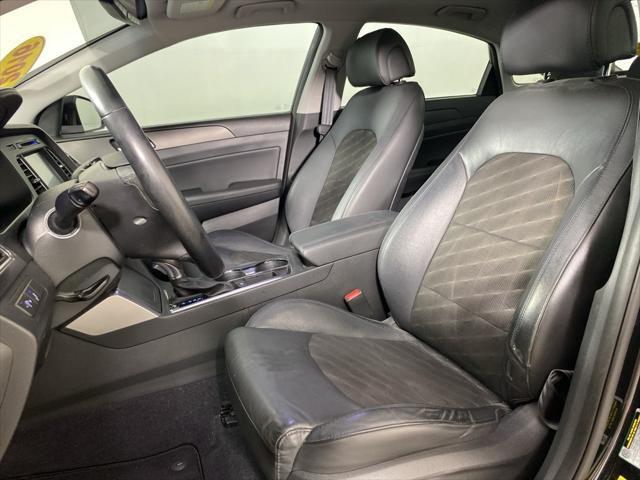 used 2016 Hyundai Sonata car, priced at $11,991
