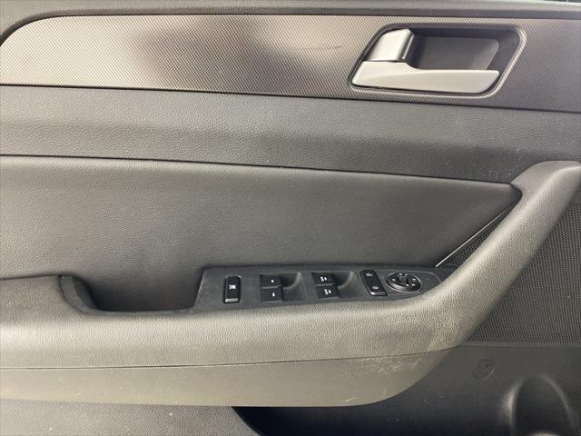 used 2016 Hyundai Sonata car, priced at $11,991