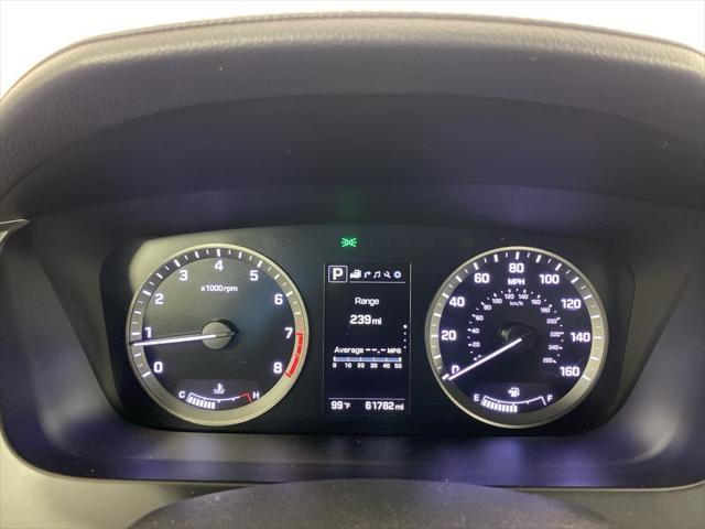 used 2016 Hyundai Sonata car, priced at $11,991