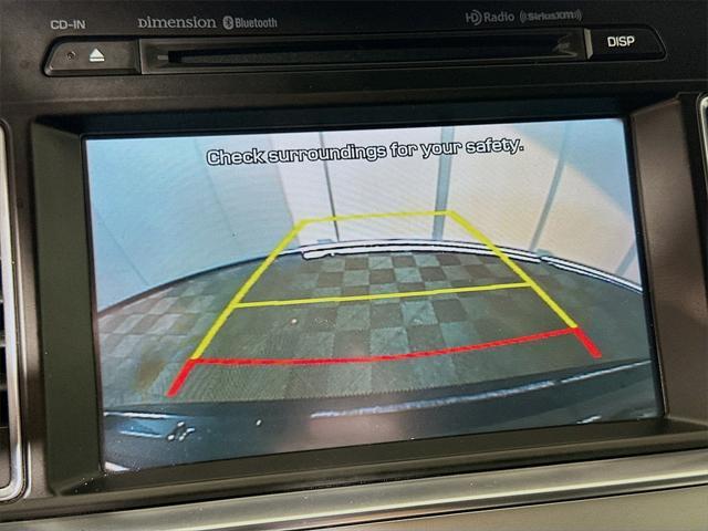used 2016 Hyundai Sonata car, priced at $11,991