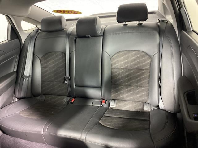 used 2016 Hyundai Sonata car, priced at $11,991