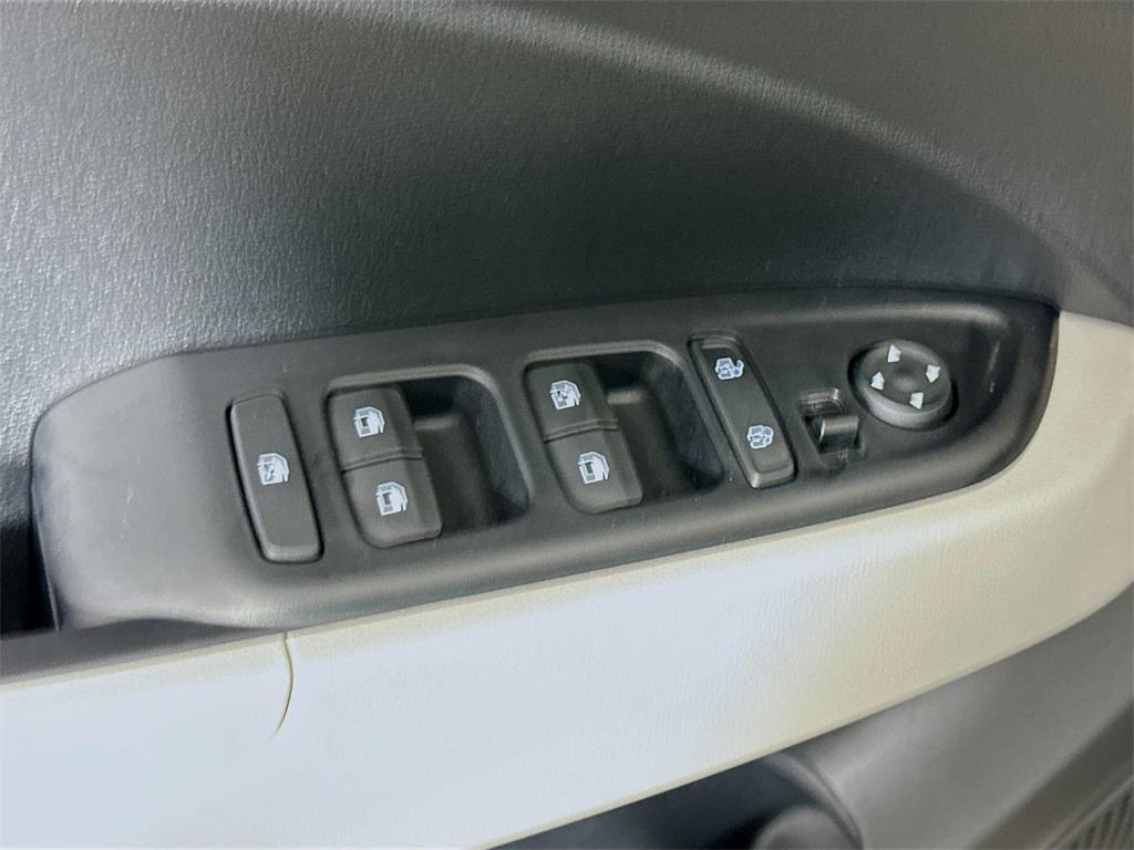 new 2025 Hyundai Venue car, priced at $23,599