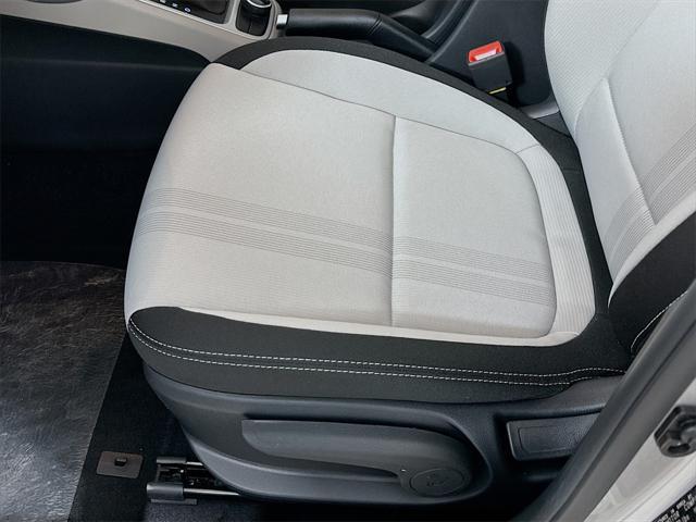 new 2025 Hyundai Venue car, priced at $22,849