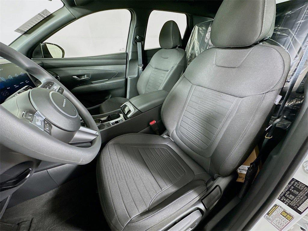 new 2025 Hyundai SANTA CRUZ car, priced at $29,394