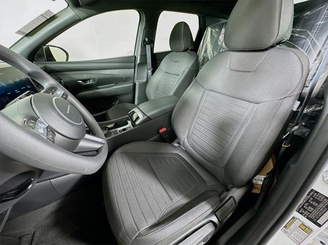 new 2025 Hyundai SANTA CRUZ car, priced at $29,553
