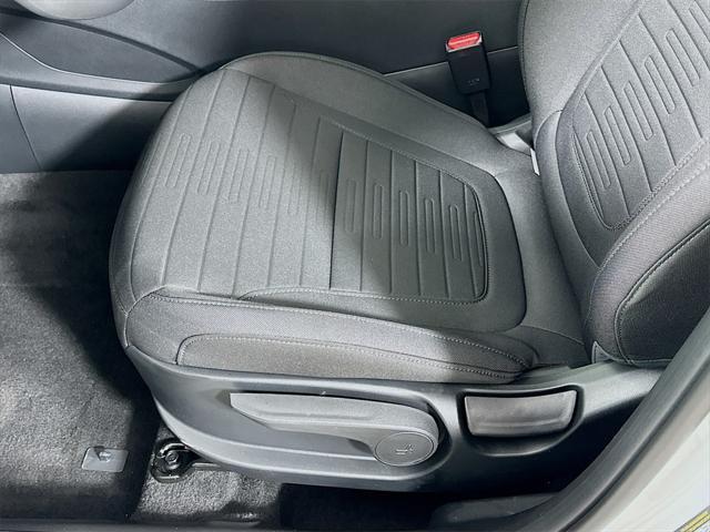 new 2025 Hyundai SANTA CRUZ car, priced at $29,553