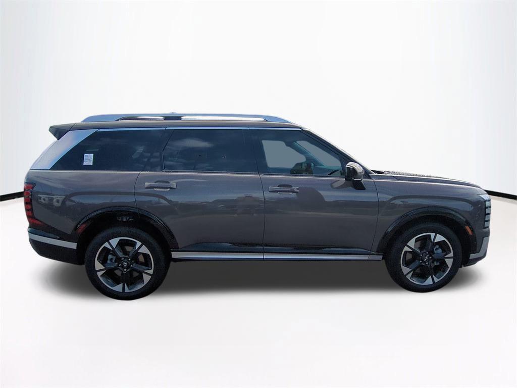 new 2026 Hyundai Palisade car, priced at $51,215