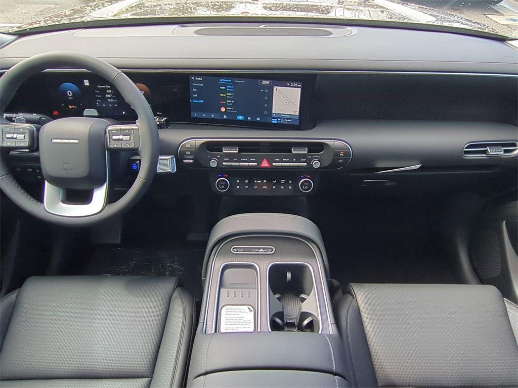 new 2026 Hyundai Palisade car, priced at $51,215