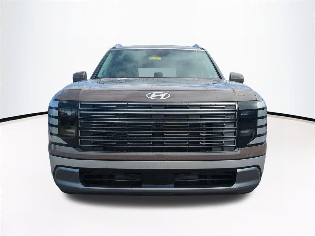 new 2026 Hyundai Palisade car, priced at $51,215