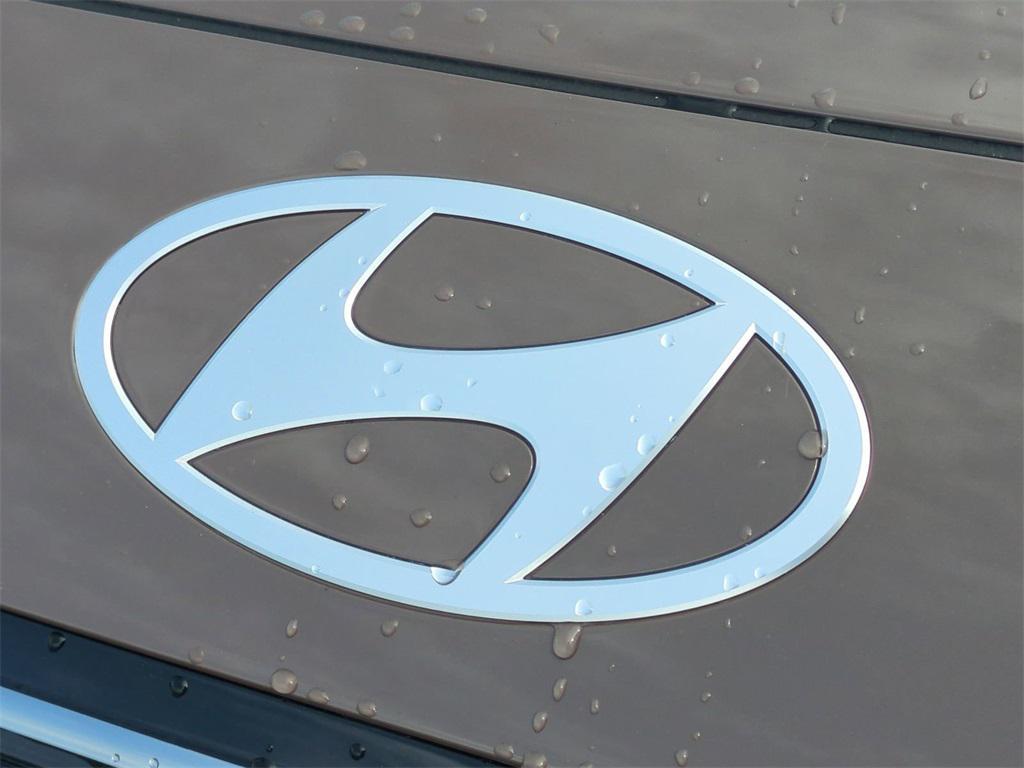 new 2026 Hyundai Palisade car, priced at $51,215
