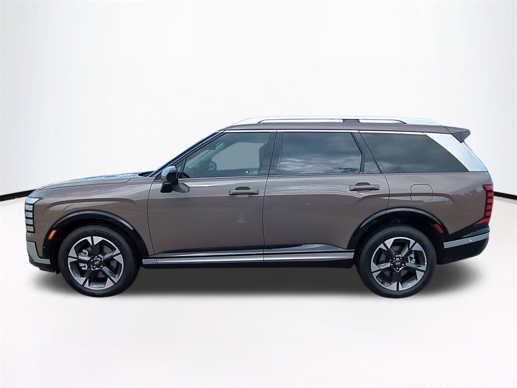 new 2026 Hyundai Palisade car, priced at $51,215