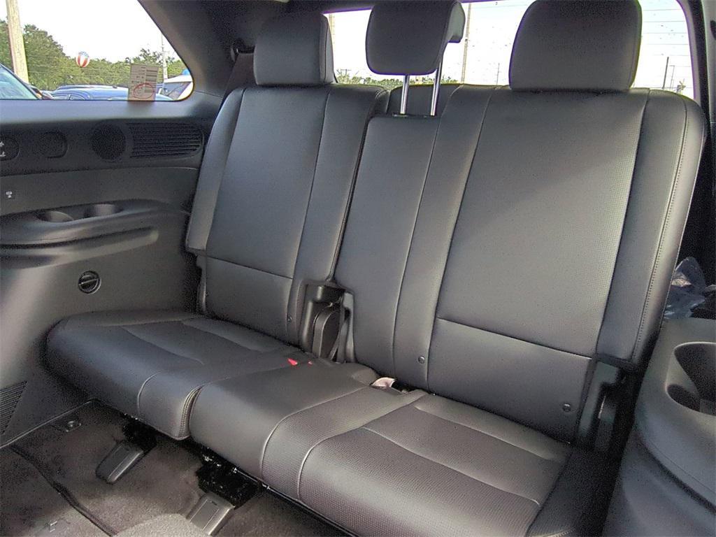 new 2026 Hyundai Palisade car, priced at $51,215