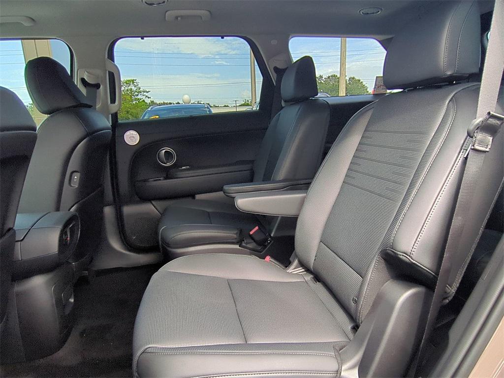 new 2026 Hyundai Palisade car, priced at $51,215