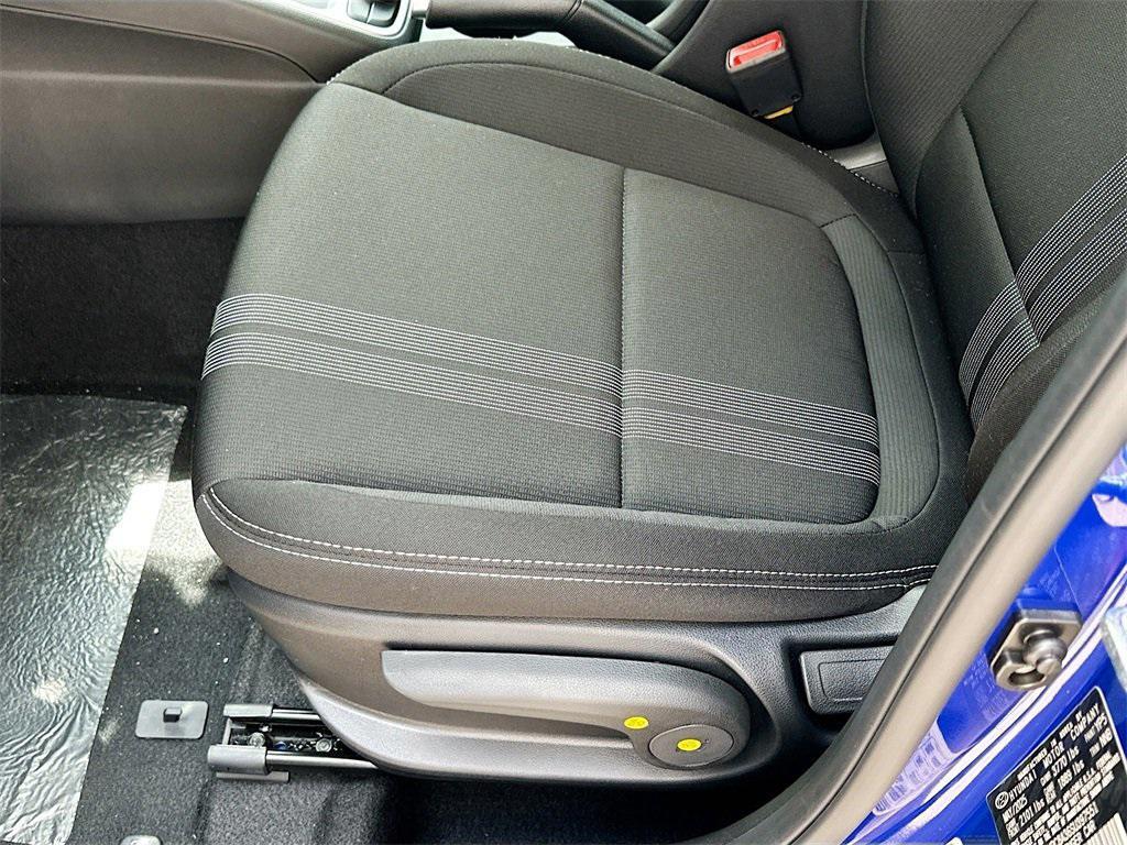 new 2025 Hyundai Venue car, priced at $23,772