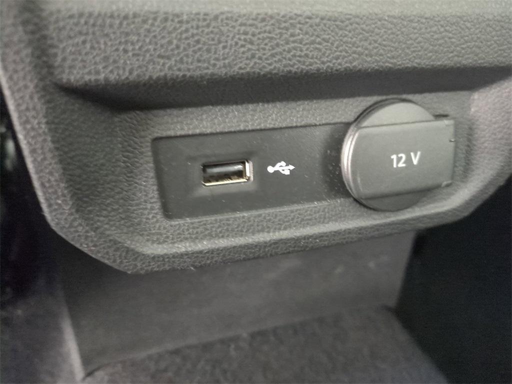 used 2018 Volkswagen Tiguan car, priced at $13,695