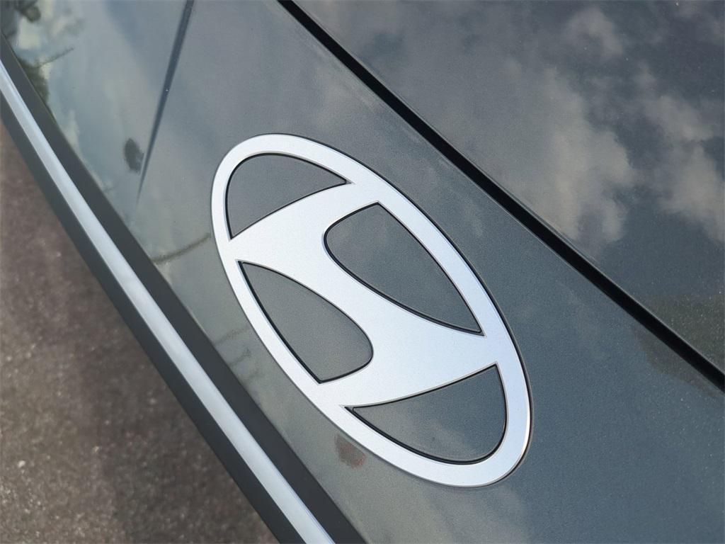new 2026 Hyundai Elantra car, priced at $24,480