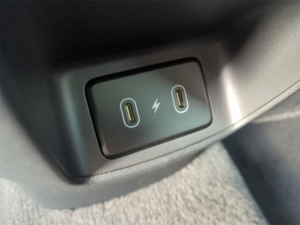 new 2026 Hyundai Elantra car, priced at $24,480