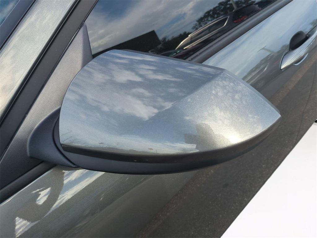 new 2026 Hyundai Elantra car, priced at $24,480