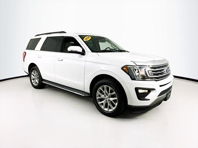 used 2020 Ford Expedition car, priced at $27,391