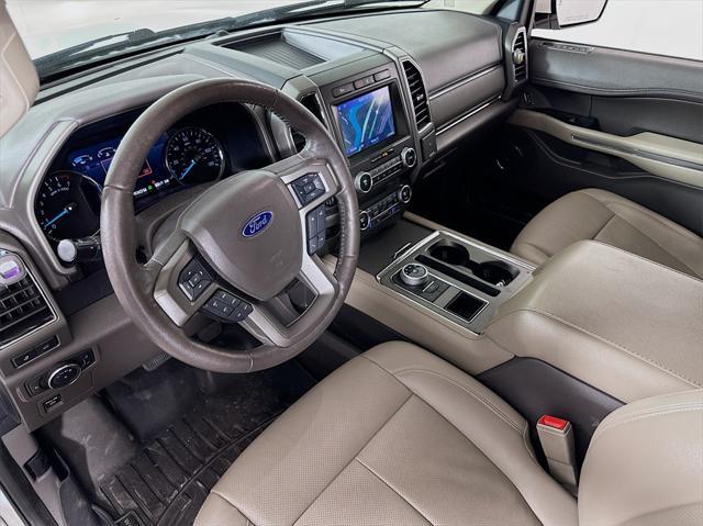 used 2020 Ford Expedition car, priced at $27,391