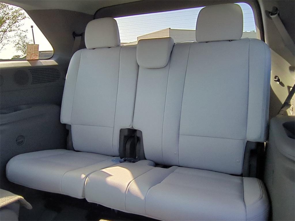 new 2026 Hyundai Palisade car, priced at $51,275