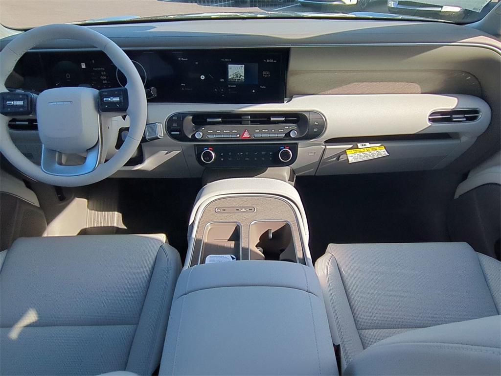 new 2026 Hyundai Palisade car, priced at $51,275