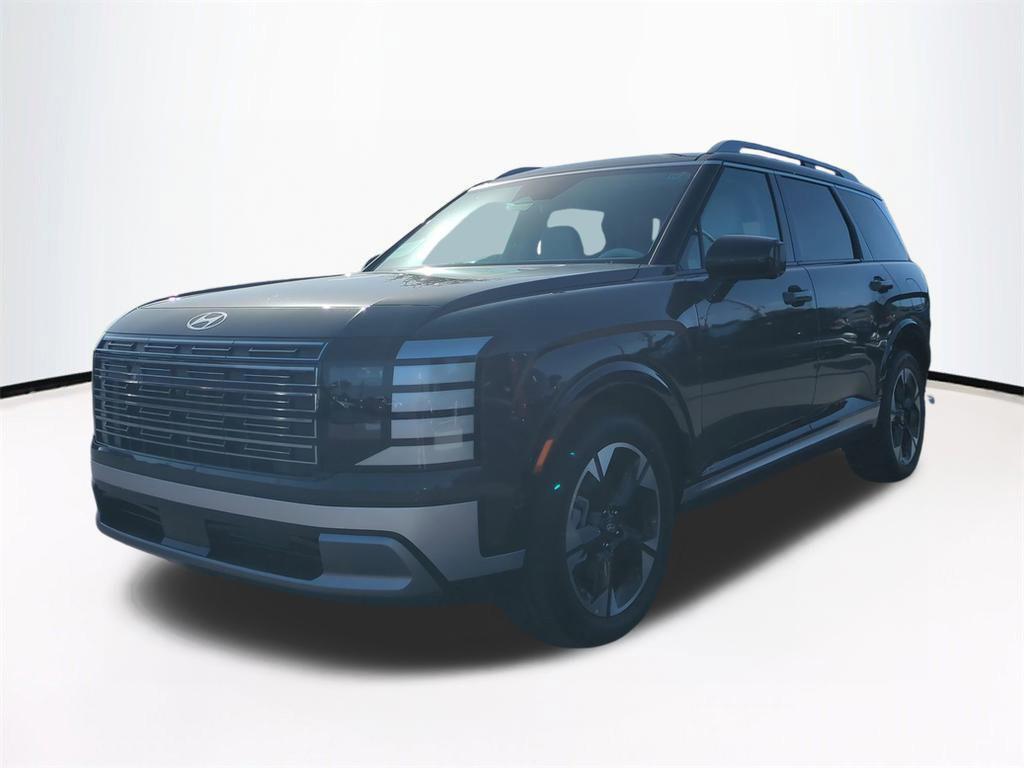 new 2026 Hyundai Palisade car, priced at $51,275