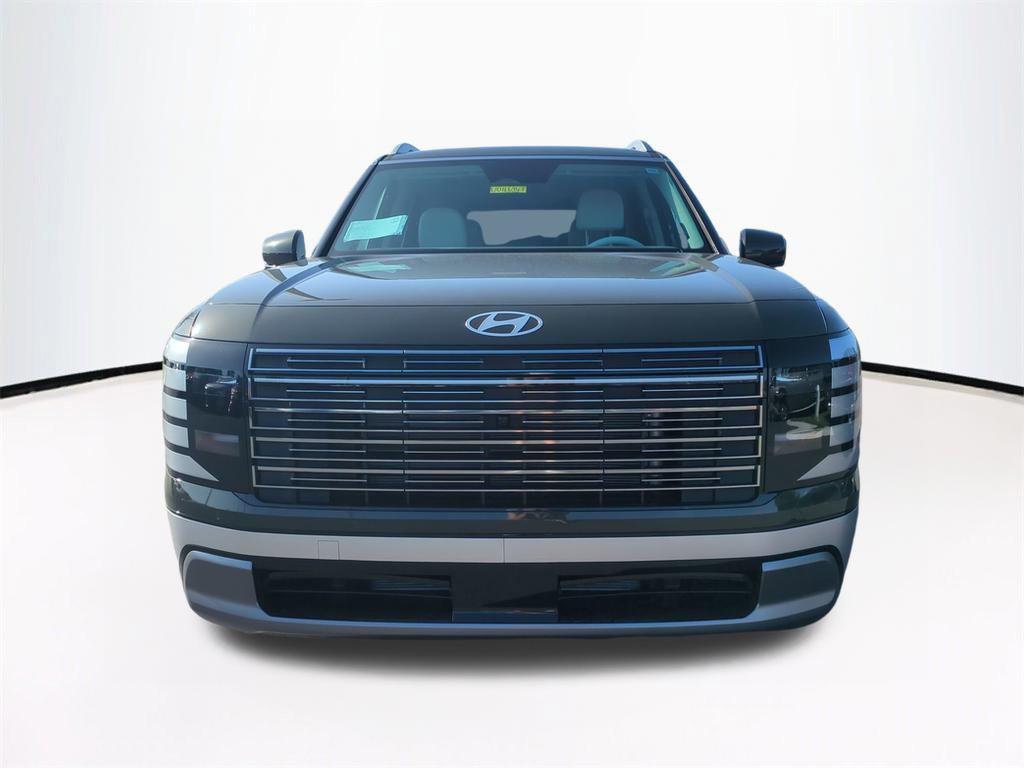 new 2026 Hyundai Palisade car, priced at $51,275