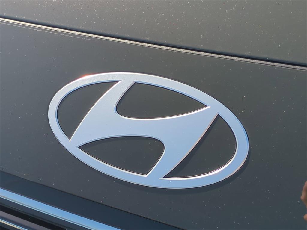 new 2026 Hyundai Palisade car, priced at $51,275