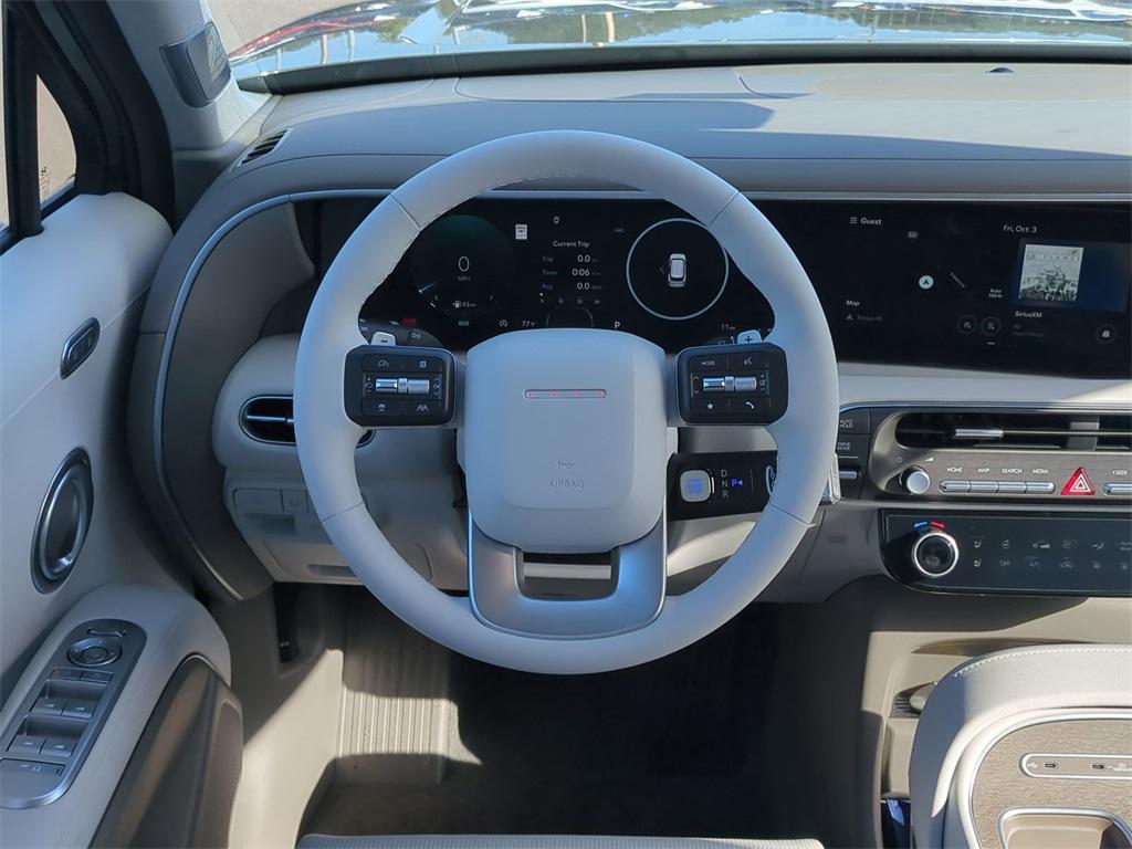 new 2026 Hyundai Palisade car, priced at $51,275
