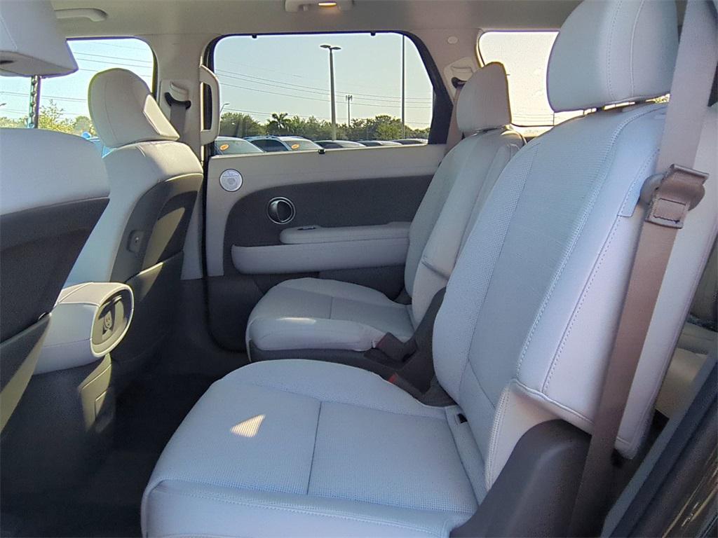 new 2026 Hyundai Palisade car, priced at $51,275