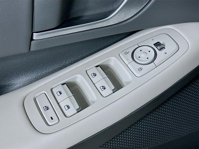 new 2025 Hyundai Sonata car, priced at $28,658