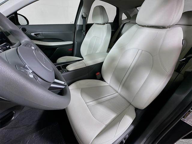 new 2025 Hyundai Sonata car, priced at $28,658