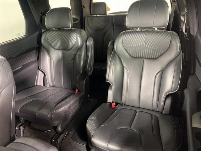 used 2024 Hyundai Palisade car, priced at $42,581