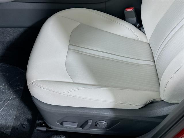 new 2025 Hyundai Sonata car, priced at $30,820