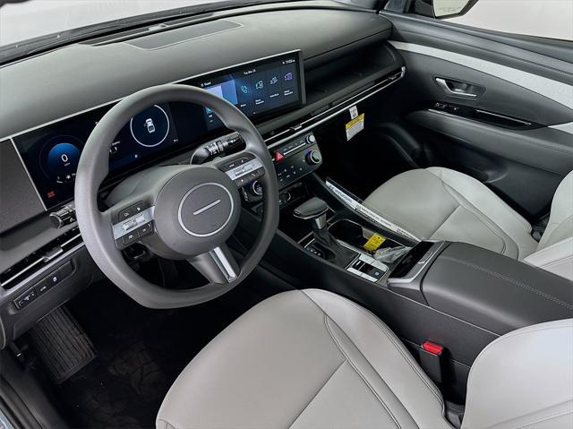new 2025 Hyundai SANTA CRUZ car, priced at $33,862