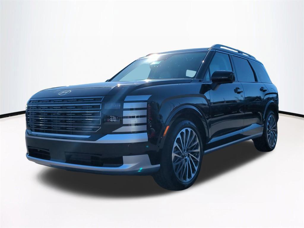 new 2026 Hyundai Palisade car, priced at $56,835