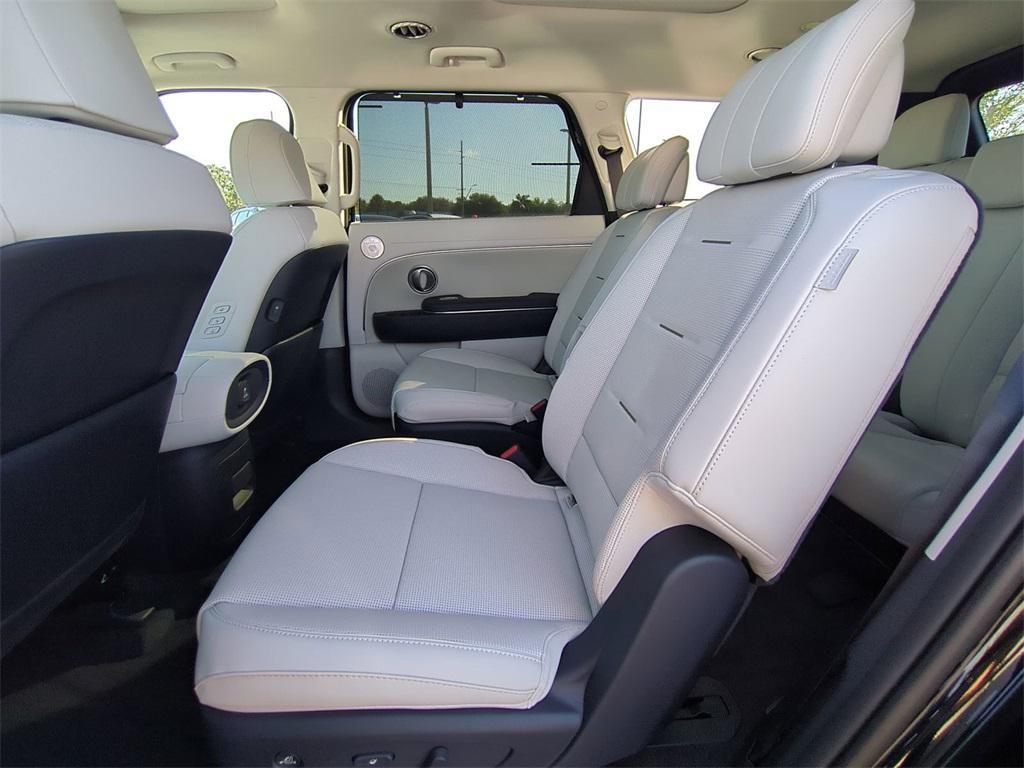 new 2026 Hyundai Palisade car, priced at $56,835