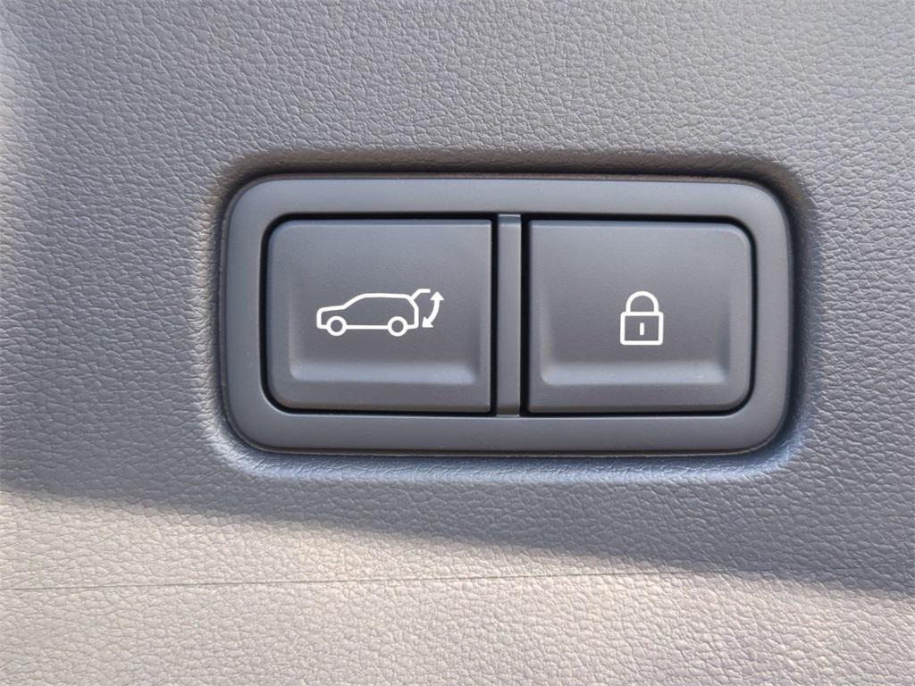 new 2026 Hyundai Palisade car, priced at $56,835