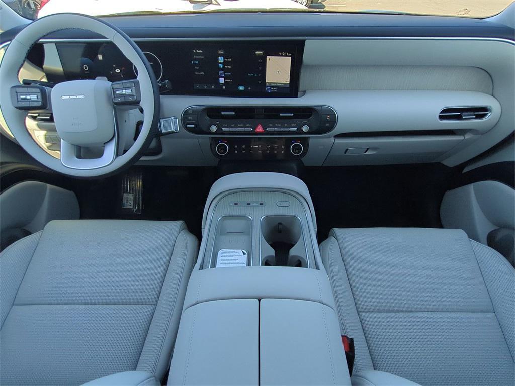 new 2026 Hyundai Palisade car, priced at $56,835
