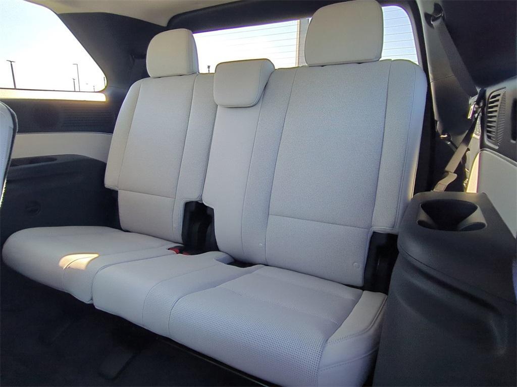 new 2026 Hyundai Palisade car, priced at $56,835