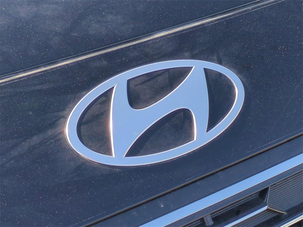 new 2026 Hyundai Palisade car, priced at $56,835