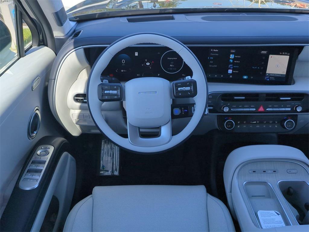 new 2026 Hyundai Palisade car, priced at $56,835