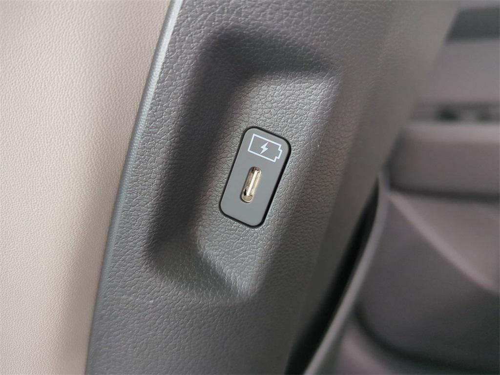 new 2026 Hyundai Santa Fe car, priced at $41,370