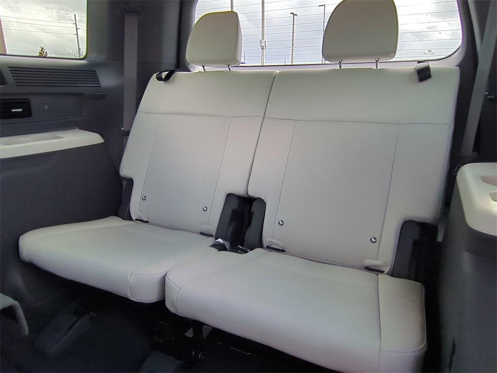 new 2026 Hyundai Santa Fe car, priced at $41,370