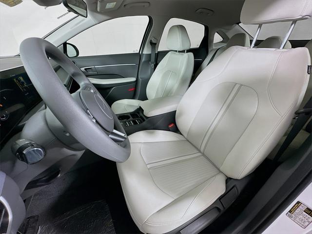 new 2025 Hyundai Sonata car, priced at $26,836